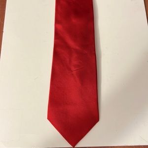 Men's Paul Fredrick All Silk Tie